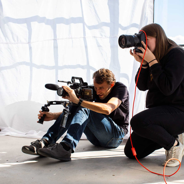 Apex Photo Studios Launches Production Services