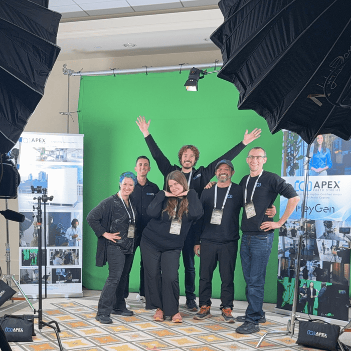 Inside the AI Revolution: Orchestrating a Mass Digital Twin Production