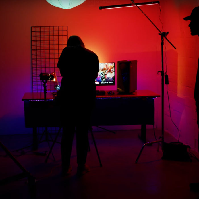 Harnessing the Power of RGB in Visual Productions: An In-depth Analysis