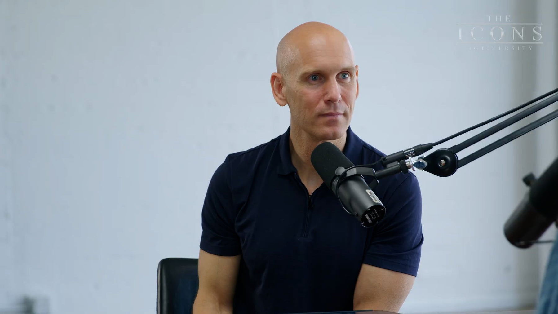 From Canada to LA: A Turnkey Podcast Production for Motiversity