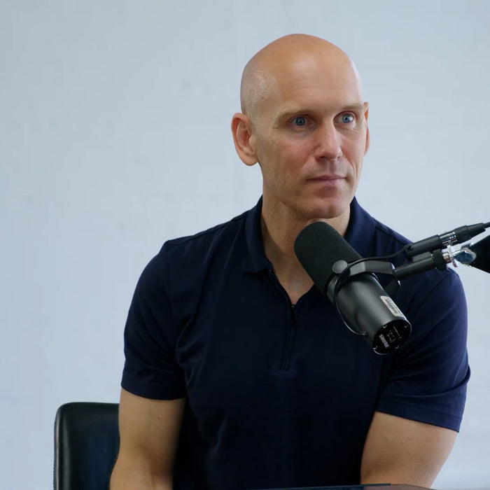 From Canada to LA: A Turnkey Podcast Production for Motiversity