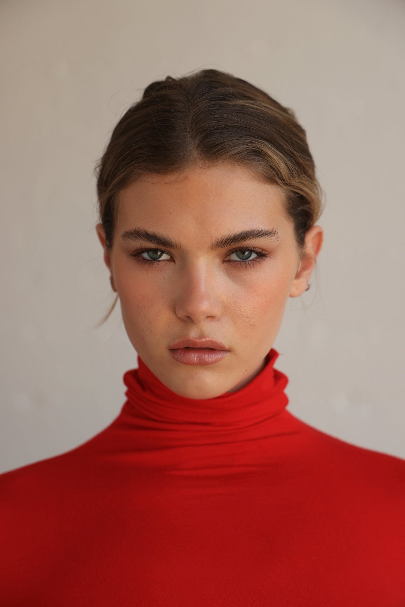 Model Abigael Boivin on Creativity, Faith & Life Behind the Camera at Apex Photo Studios