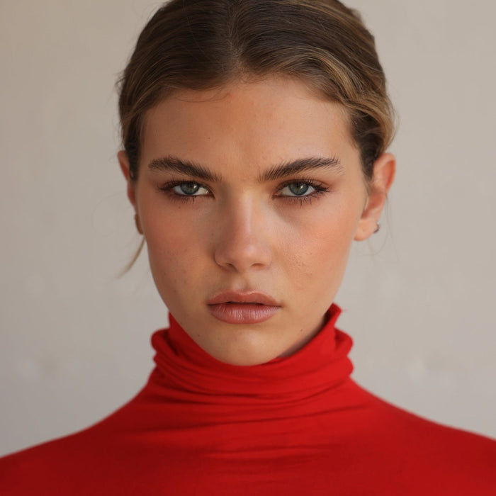 Model Abigael Boivin on Creativity, Faith & Life Behind the Camera at Apex Photo Studios