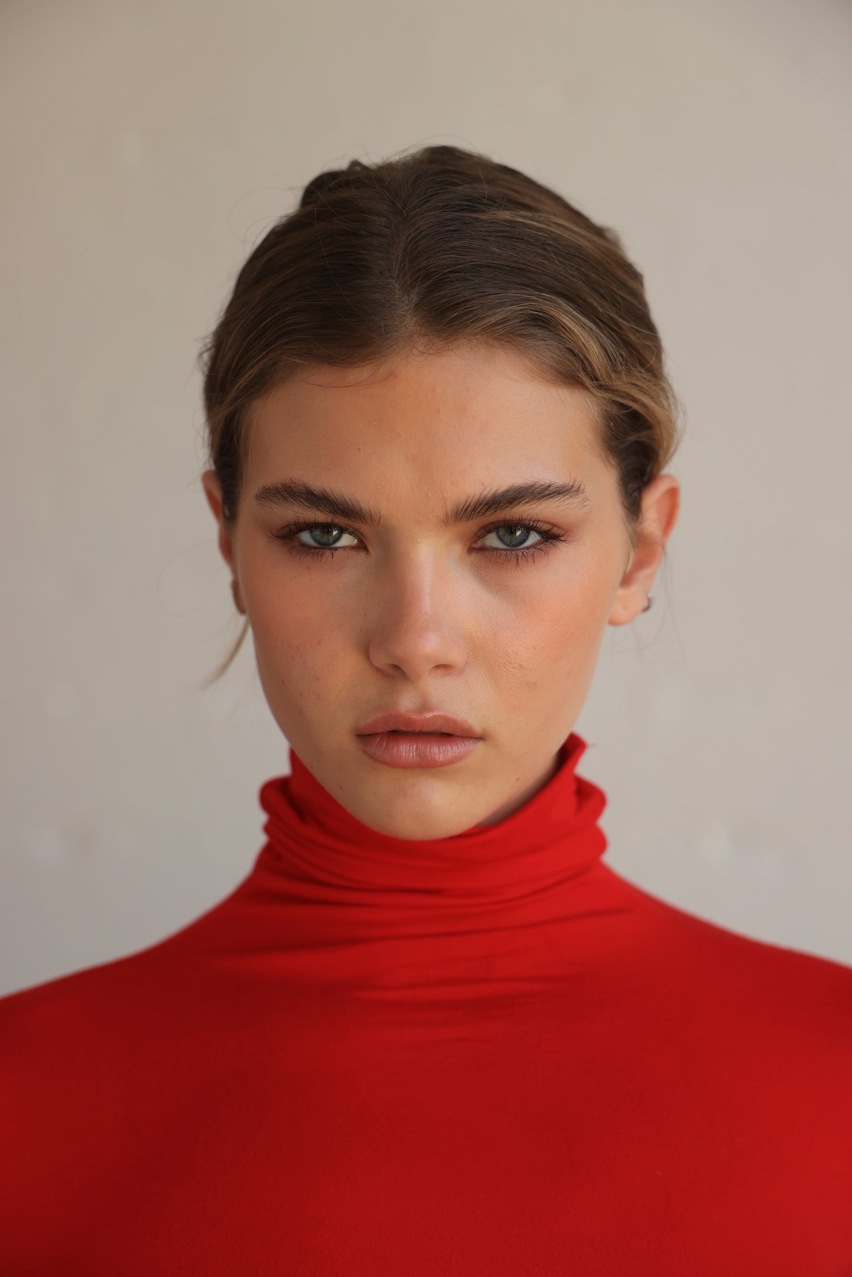 Model Abigael Boivin on Creativity, Faith & Life Behind the Camera at Apex Photo Studios