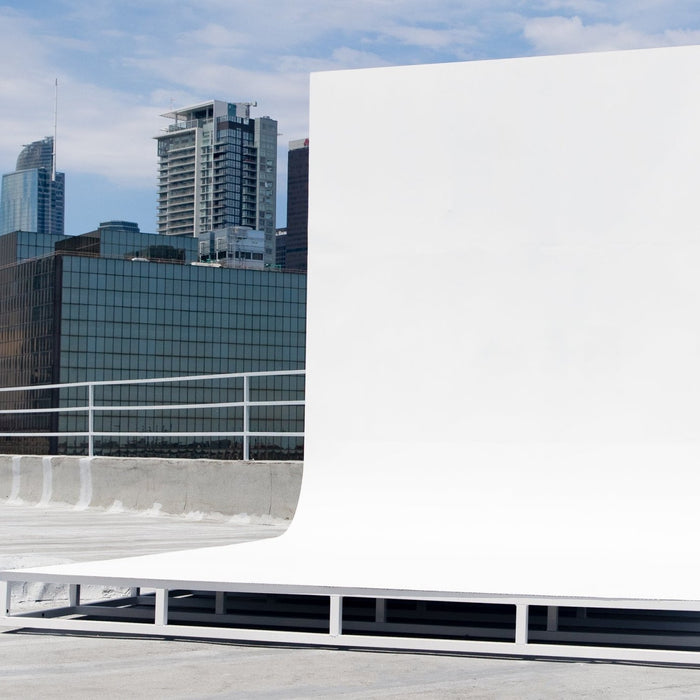 Shooting on a Rooftop Cyclorama: Why This Rare Combo Is a Game-Changer for LA Productions