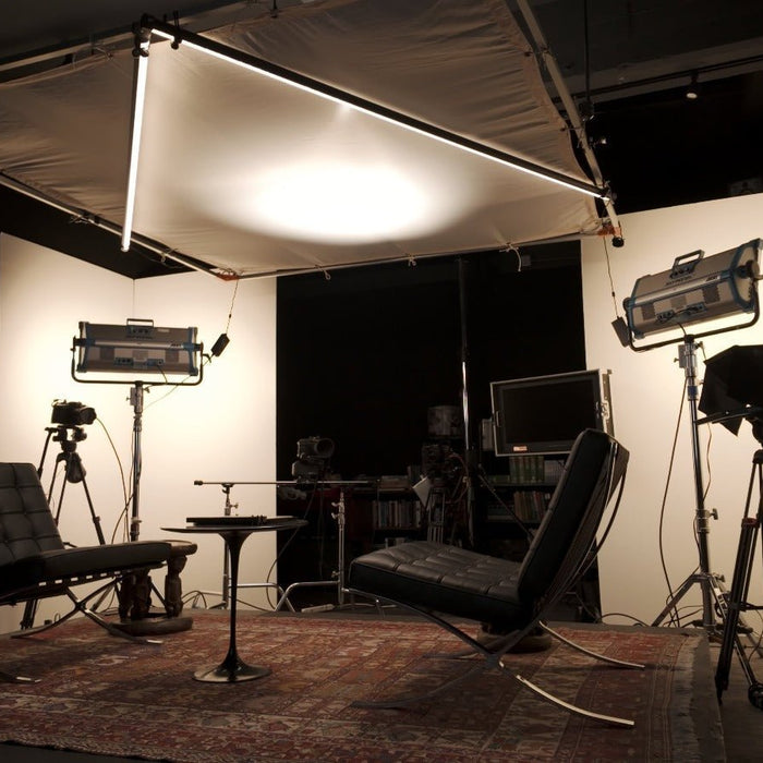 Blackout Studio in DTLA: Apex Blackout Studio B (Why It Works)