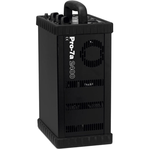 Profoto Pro-7a Pack - rental item | Apex Photo Studios 