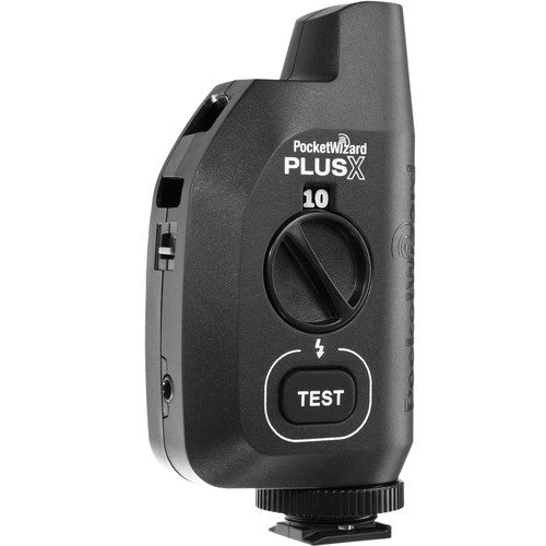 Pocket Wizard Plus X - rental item | Apex Photo Studios 