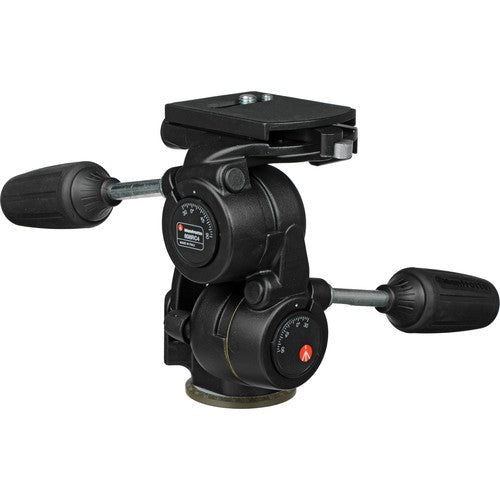 Manfrotto 808RC4 Tripod head - rental item | Apex Photo Studios