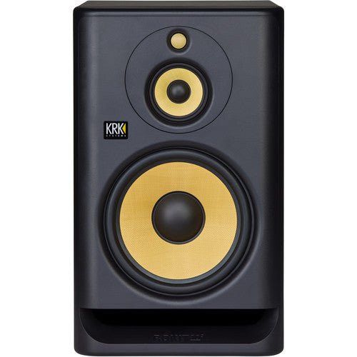 Rokit 10 Three-Way Active Studio Monitor - speaker - rental item | Apex Photo Studios