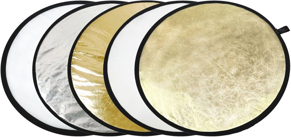 ProMaster 5 in 1 Reflector Disc