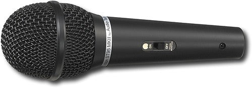Microphone - Audio-Technica ST95MKII - rental item | Apex Photo Studios