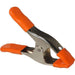A-clamp 2" - clamp for photography and video production - grip gear - rental item | Apex Photo Studios