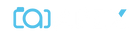 Apex Photo Studios Logo - White