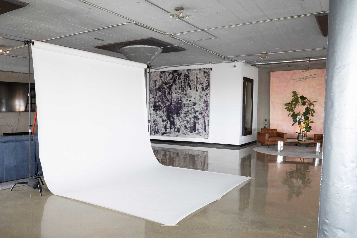 Studio Rental Space Los Angeles