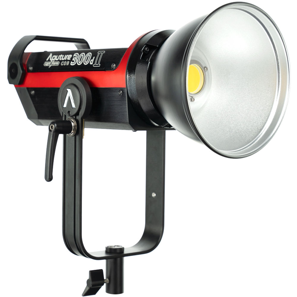 Aputure LS C300d II Daylight LED Monolight (V-Mount) | Apex Photo 
