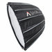 Aputure Light Dome II Light Modifier Rental | Apex Photo Studios