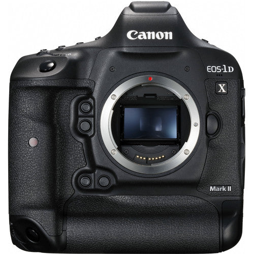 Canon 1DX MK2 - Body Only - Photography Camera Rental - Apex Photo Studios