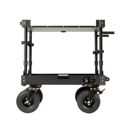INOVATIV Voyager 36 Evo - digi cart- utility cart for  photography - rental item | Apex Photo Studios 