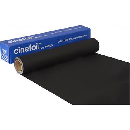 Cine Foil - foil that is used to shape or block light for photography or video lighting scenarios | Apex Photo Studios 