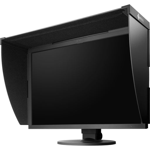 Front of Monitor - EIZO ColorEdge CG2420 24" 16:10 Hardware Calibration IPS Monitor - rental item | Apex Photo Studios