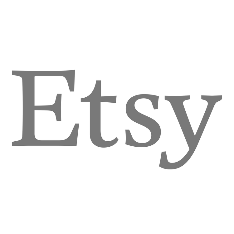 Etsy Logo | Apex Photo Studios Client List Penthouse Loft