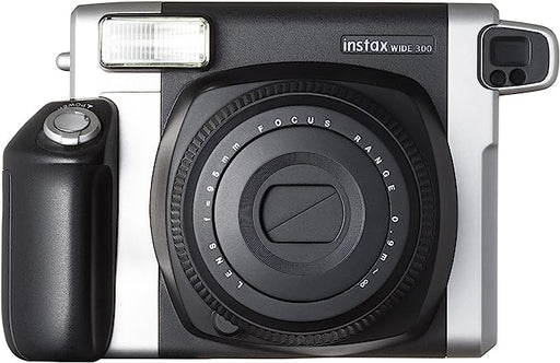 Fujifilm Instax Wide 300 Instant Film Camera - rental item | Apex Photo Studios
