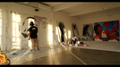 Graffiti-artist-Robert-Vargas-Pre-Painting-Wall-Panels-For-A-Mural-painting-in-Studio-A-Apex-Photo-Studios-sunrise-studio