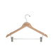 Wooden combo hanger - Apex Photo Studios