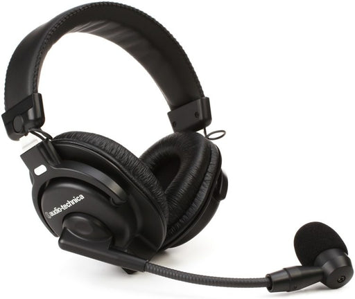 Audio Technica BPHS1 headphones - rental item | Apex Photo Studios