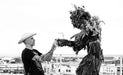 LOS ANGELES ROOFTOP WITH CYC  APEX PHOTO STUDIOS  ROOFTOP A actor tree man movie