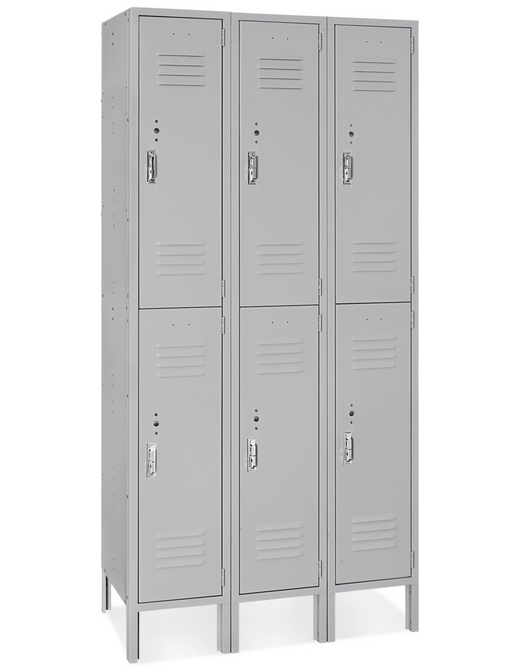 lockers for photo or video shoot production - rental item | Apex Photo Studios