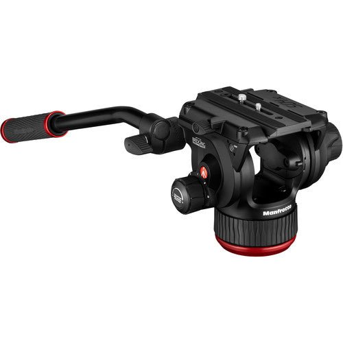 Manfrotto 504x Fluid Video Head - rental item | Apex Photo Studios