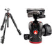 Manfrotto MT190XPRO4 Aluminum Tripod - rental item | Apex Photo Studios