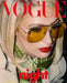 Paris Hilton for Vogue at Apex Photo Studios 