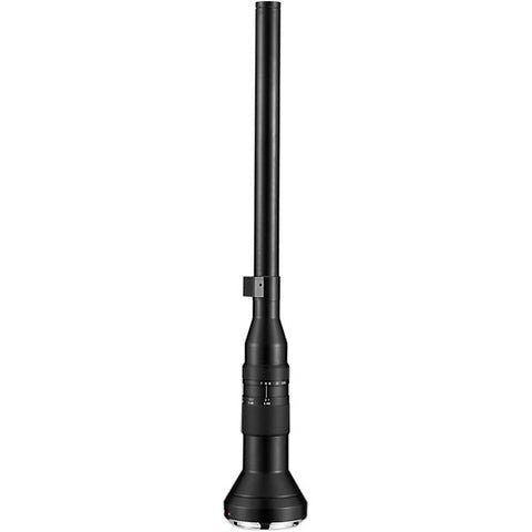 Perry Probe 24mm t1.4 2x macro lens - apex photo studios rental 