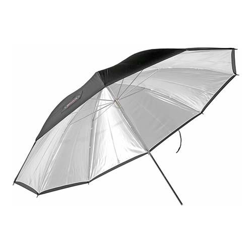 Photek SoftLighter II 46" White Umbrella without sock diffusion - rental item | Apex Photo Studios 