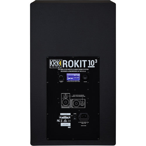 Rokit 8 Studio Monitor- speaker - rental item | Apex Photo Studios