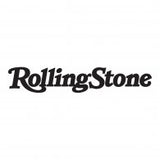 RollingStone Magazine logo - previous client at Apex Photo Studios