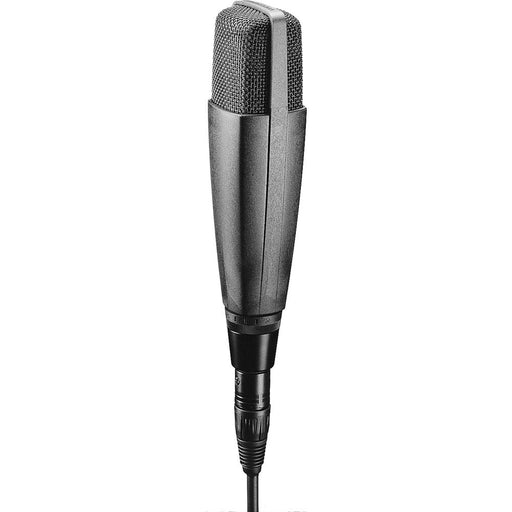 SENNHEISER MD 421-II DYNAMIC MICROPHONE without stand - rental item | Apex Photo Studios