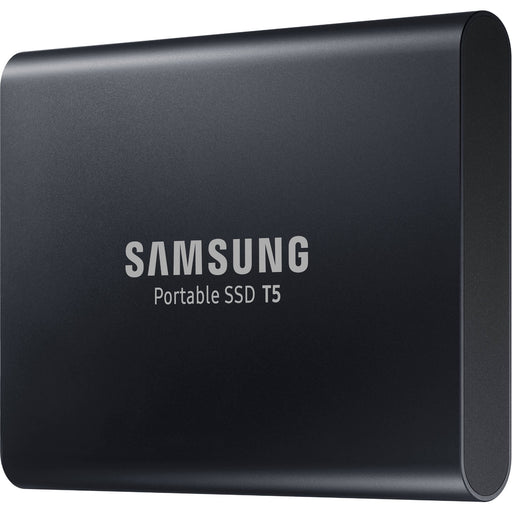 Samsung T5 1TB SSD External Drive - rental item | Apex Photo Studios