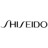 Shiseido logo - previous client at Apex Photo Studios