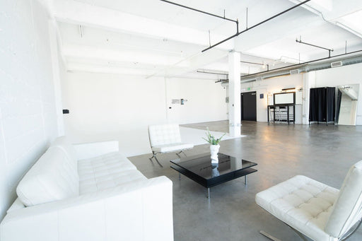 Studio A - Daylight Photo studio for rent in Los Angeles| Apex Photo Studios Los Angeles