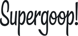 Supergoop logo - previous client at Apex Photo Studios
