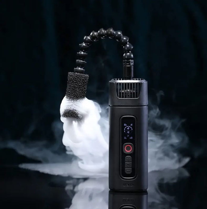 Ulanzi Fog Machine Apex Photo Studios Equipment Rentals