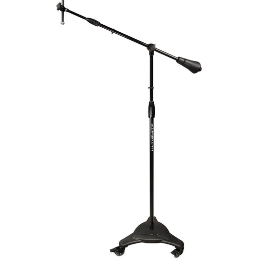 Ultimate Support MC-125 Professional Studio Boom Stand for microphone - rental item | Apex Photo Studios