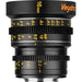 Veydra MFT 16mm f2.2 prime cinema lens - rental item | Apex Photo Studios