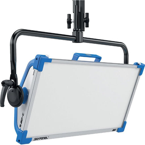 ARRI SkyPanel S60-C LED Softlight - Continuous Light for Film and TV production | Apex Photo Studios