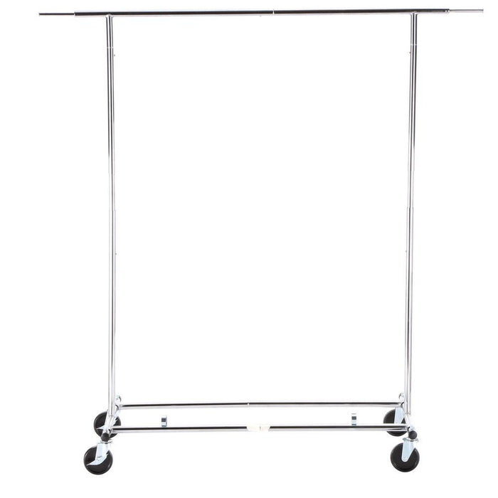 Metal clothing rack - rental item | Apex Photo Studios