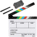 Dry Erase Clapper for Film and Tv | Apex Photo Studios